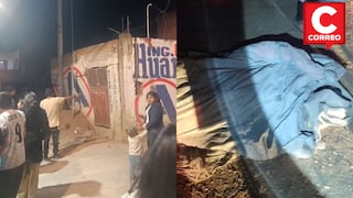 Junín: Al menos 5 muertos, heridos y casas derrumbadas en Punpunya tras sismo de 5.1 de magnitud