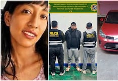 Ica: joven madre desaparecida hace una semana es hallada muerta y detienen a su expareja