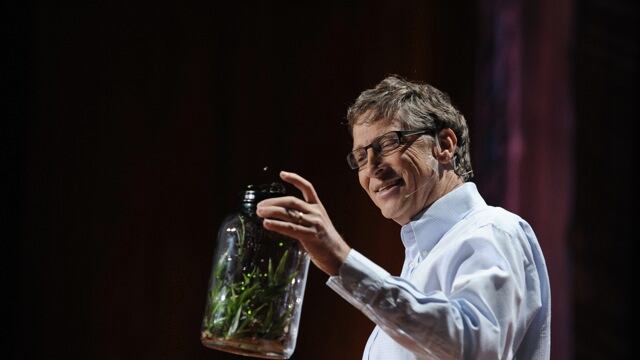 Bill Gates afirma que los mosquitos son "los seres más mortíferos del planeta"