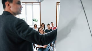 ¿Se puede emprender desde una maestría? Un caso exitoso demuestra que sí