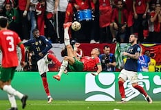 Francia vs. Marruecos: sabor a revancha de la histórica semifinal de Qatar 2022