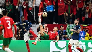Francia vs. Marruecos: sabor a revancha de la histórica semifinal de Qatar 2022