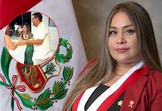 Congresista Cheryl Trigozo grabada en shows privados para empresario proveedor del Estado