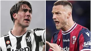 Juventus vs. Bologna EN VIVO ESPN 2: a qué hora y cómo ver la Serie A de Italia