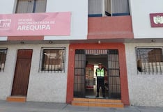 Arequipa: Seis listas al Senado y a la Cámara de Diputados podrían quedar fuera