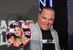 Aixa Sosa confirma romance con Mauricio Diez Canseco: “Todo va fluyendo”