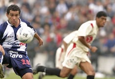 Aldo Olcese, campeón con Alianza Lima: “En el clásico siempre hay una presión adicional por triunfar”