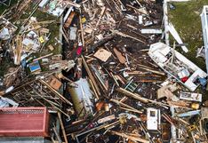 Número de muertos por huracán Helene podría llegar a 600, advierte jefa de seguridad nacional de Estados Unidos