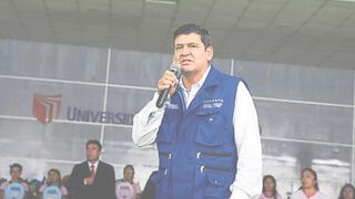 Titular de la Gerencia Regional de Educación de La Libertad descarta que esté descuidando su trabajo