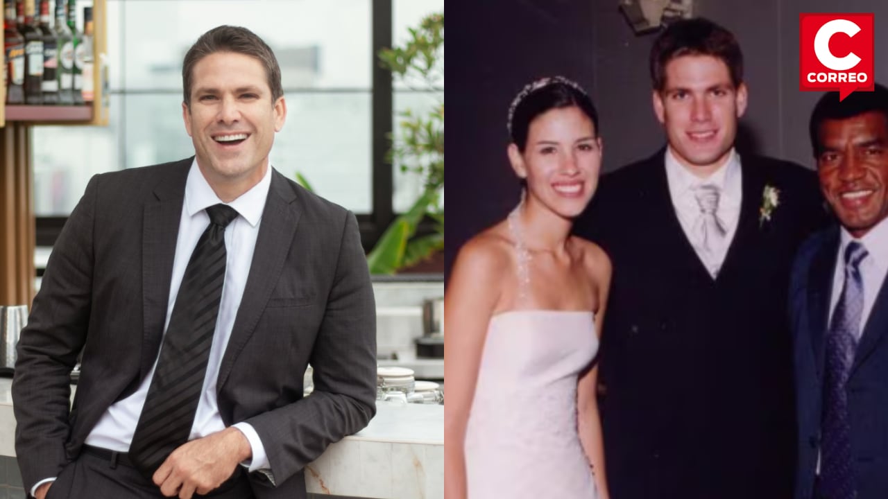 Paco Bazán: ¿Quién es Janice, la mujer por quien entregó su castidad a Dios hasta recuperar su matrimonio?