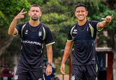 Liga 1: Atlético Grau buscará el triunfo en su debut ante UTC