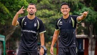 Liga 1: Atlético Grau buscará el triunfo en su debut ante UTC