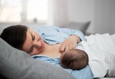 La importancia de la lactancia materna en la prevención de la anemia infantil