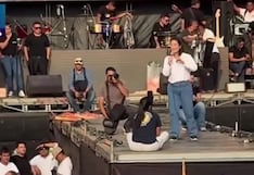 Keiko Fujimori culmina campaña en Lambayeque con propuestas para el sector agrícola