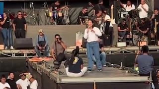 Keiko Fujimori culmina campaña en Lambayeque con propuestas para el sector agrícola