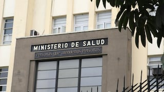 Minsa advierte sobre audios falsos que buscan estafar a trabajadores