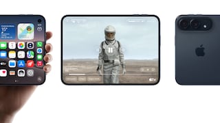 Apple presenta iPhone 18 Pro y iPhone Duo, su primer plegable