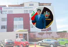 Gestión de Rohel Sánchez no pudo construir sedes gerenciales de Producción y Ambiente