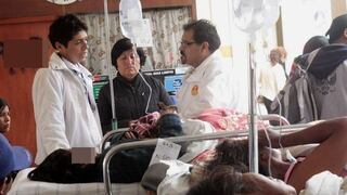 Cusco: víctima del "Monstruo del Martillo" salvó tres vidas tras su muerte (VIDEO)
