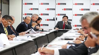 El Gobierno prevé presentar hoy la Ley MAPE