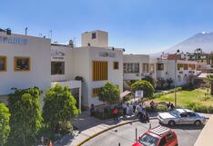 Arequipa: Nuevo IREN Sur se construirá en el mismo terreno donde actualmente funciona