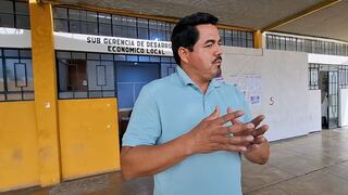 Ica: Subgerencia de Desarrollo Económico reforzará operativos en locales comerciales y nocturnos