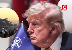 Donald Trump amenaza con bombardear Irán a “niveles nunca vistos” en caso de ser asesinado
