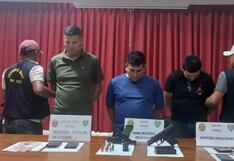 Trujillo: Asesinan a hombre acusado de extorsionar a familia de Paolo Guerrero