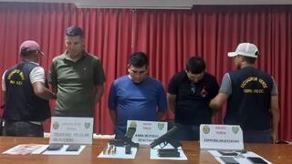 Trujillo: Asesinan a hombre acusado de extorsionar a familia de Paolo Guerrero