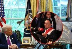 EE.UU. dice que mantendrá colaboración “constructiva” con Perú tras elección de José Balcázar