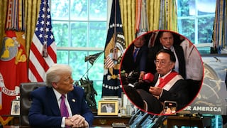 EE.UU. dice que mantendrá colaboración “constructiva” con Perú tras elección de José Balcázar