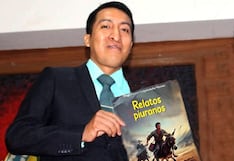 Presentan libro “Relatos piuranos” que contiene hechos de violencia