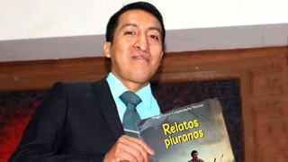 Presentan libro “Relatos piuranos” que contiene hechos de violencia