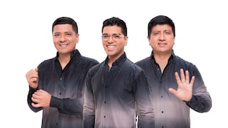 El “Grupo 5” pondrá la cumbia en el “Billboard Latin Music Week 2025”
