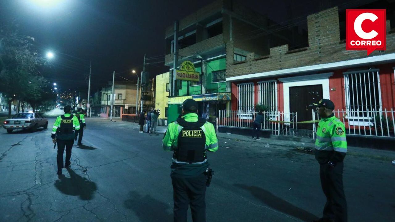 Fotos: César Grados/@photo.gec