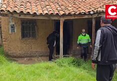 Jauja: Anciana murió calcinada en su vivienda durante incendio
