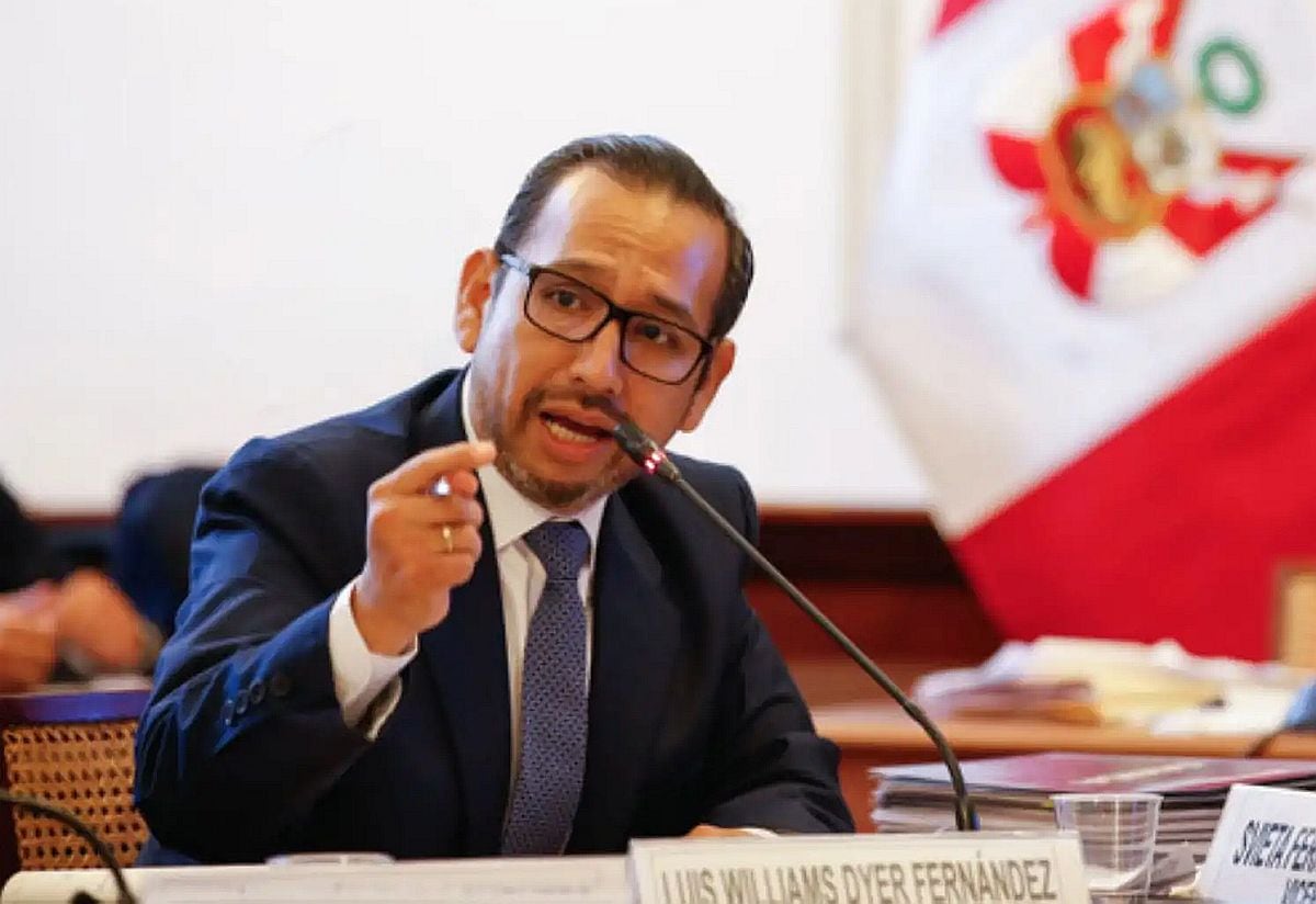 (Foto: Andina)