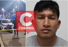 Nasca: conductor muere tras ataque a balazos en el sector Buena Fe