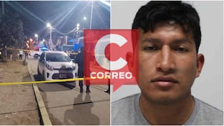 Nasca: conductor muere tras ataque a balazos en el sector Buena Fe