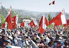 Partidos podrán usar financiamiento público para pagar a abogados
