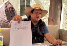 Arequipa: Yarabamba en el ojo jurídico tras reincorporación de candidato distrital