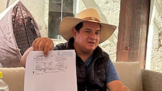 Arequipa: Yarabamba en el ojo jurídico tras reincorporación de candidato distrital