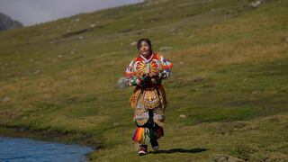 “Killapa Wawan” lanza su primer teaser y confirma estreno para enero de 2026