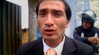 Huancayo: Inhabilitan a exfuncionario  por discriminar