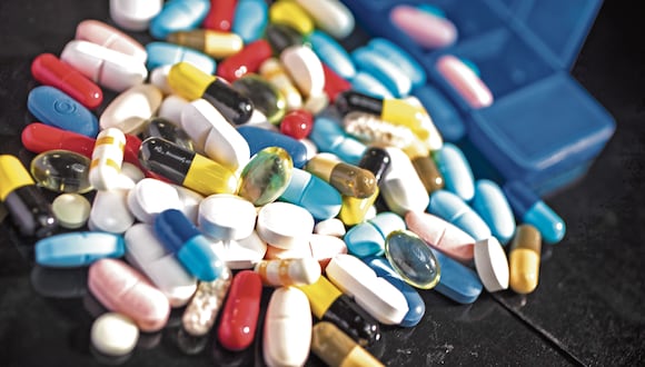 Gremio de farmacéuticos garantiza que no faltarán medicamentos en farmacias y boticas tras fin de Decreto Ley.