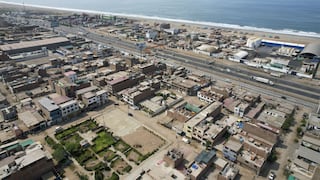Los distritos de Lima con mayor riesgo ante un terremoto, según el CISMID