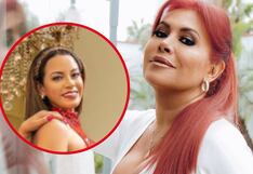 Magaly Medina sobre comunicado de Florcita por extorsiones: “le gusta victimizarse”