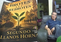 Brotes y Rebrotes de Llanos-Horna