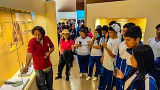 La Libertad: Chan Chan invita a nueva edición de Museos Abiertos