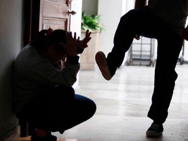 En Junín seis de cada 10 mujeres que tuvieron una relación de pareja sufrieron violencia